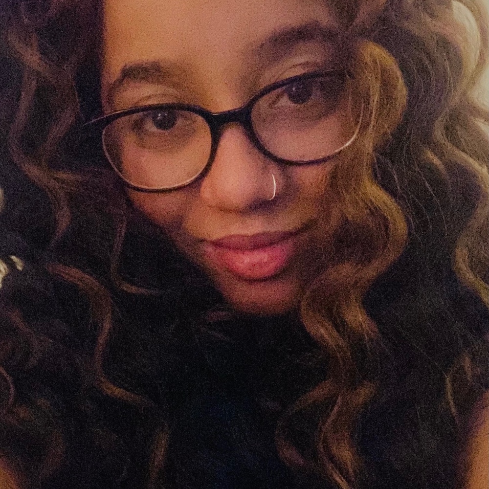 Meet your Posher, Janell